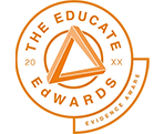 Evidence of Impact Award